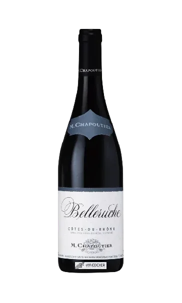 CHAPOUTIER BELLERUCHE