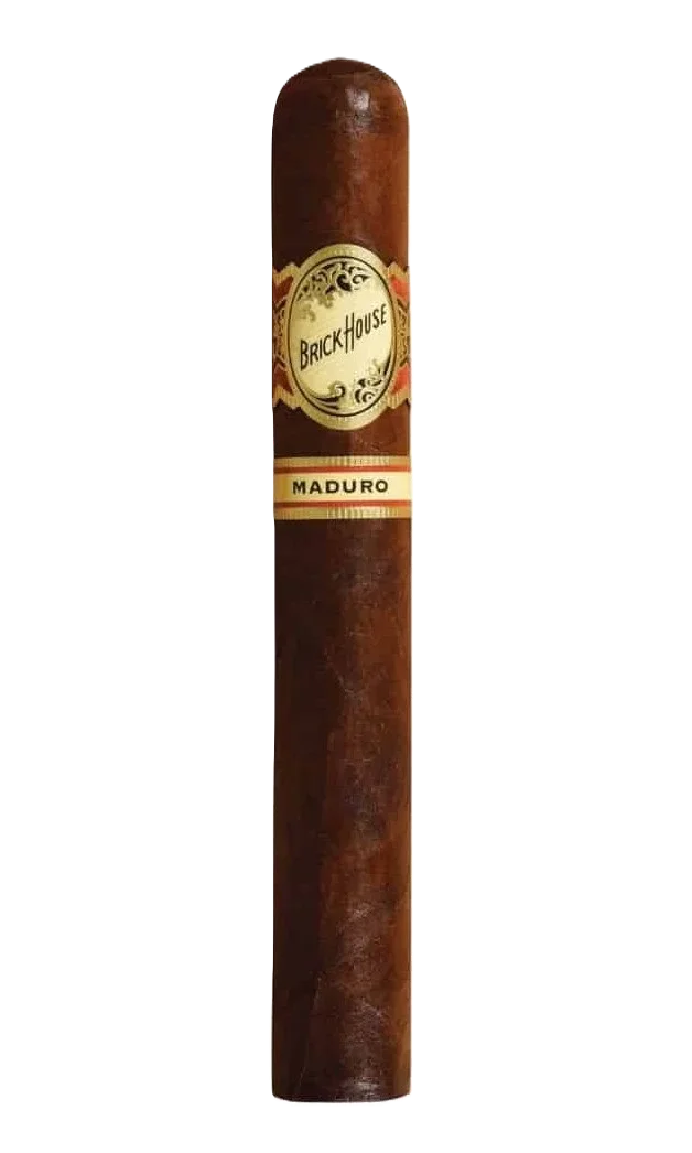 Brick House Maduro