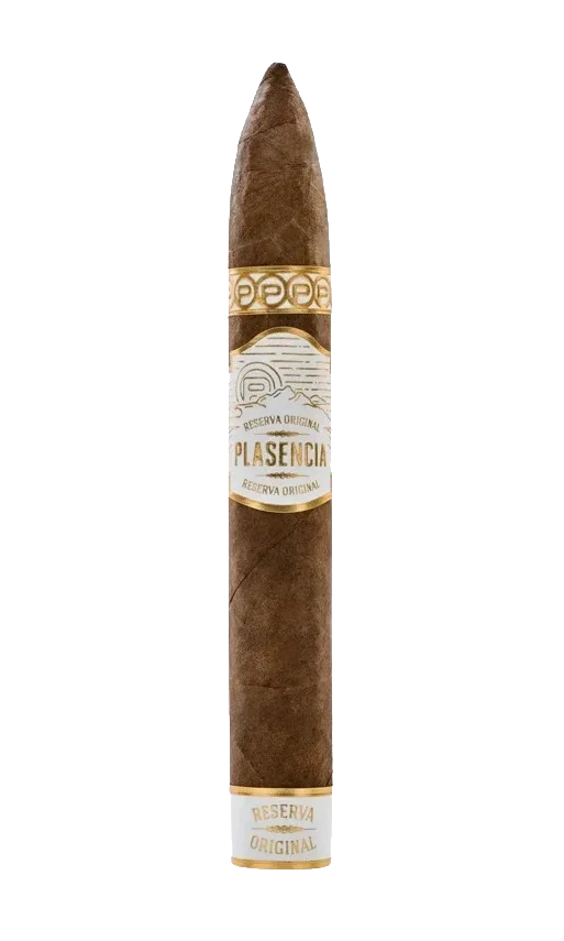 Plasencia Reserva Original Piramide