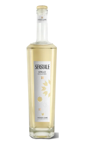 SENSUALE ZABU GRILLO