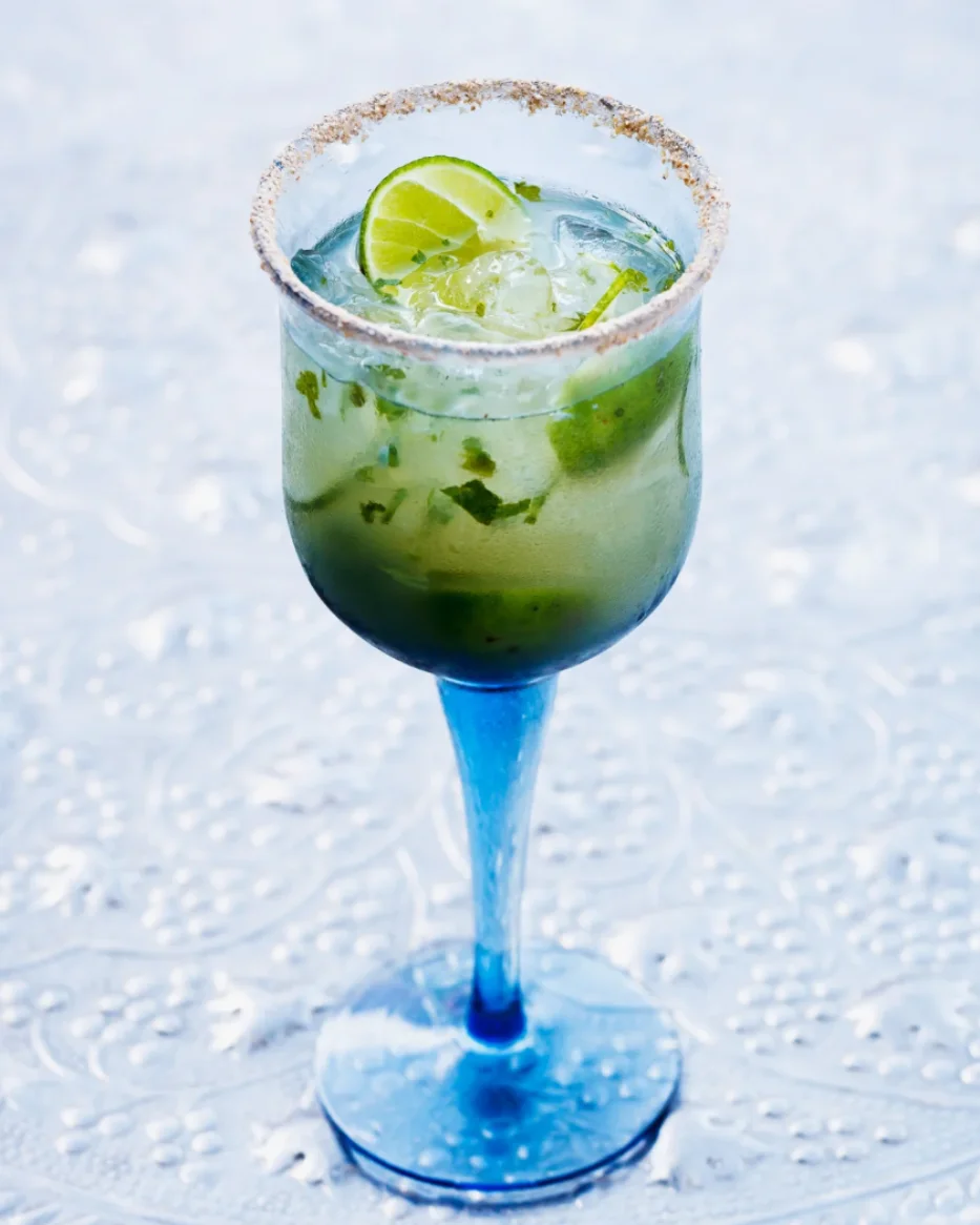 Laos Parinha