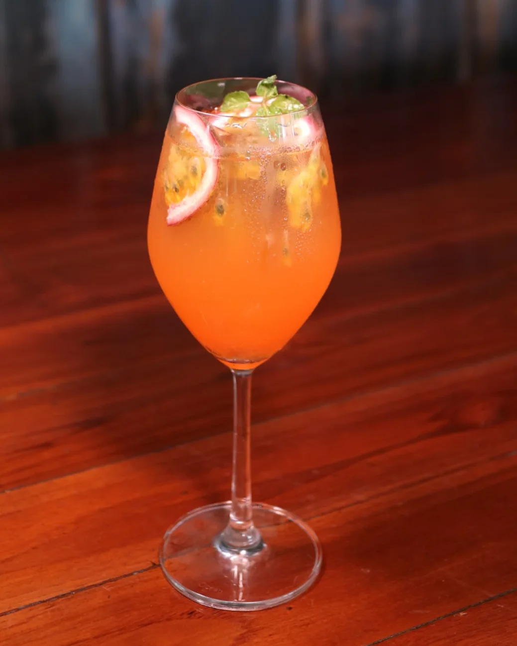 Passion Spritz