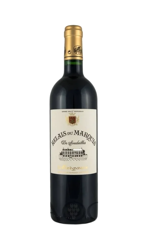 RELAIS DU MARQUIS MARGAUX