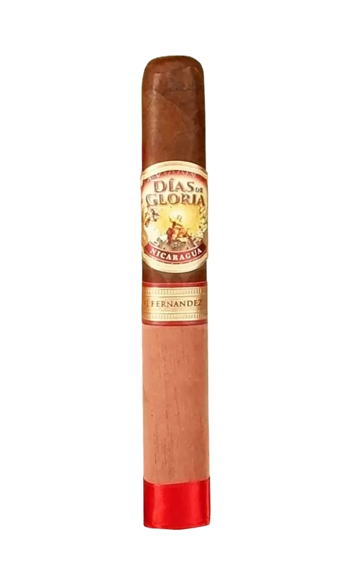 AJ Fernandez Dias De Gloria Gordo