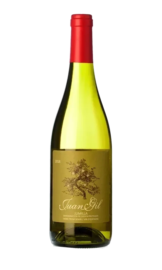 JUAN GIL JUMILLA