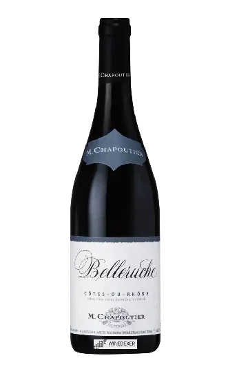 CHAPOUTIER BELLERUCHE