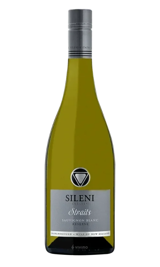 SILENI THE STRAITS